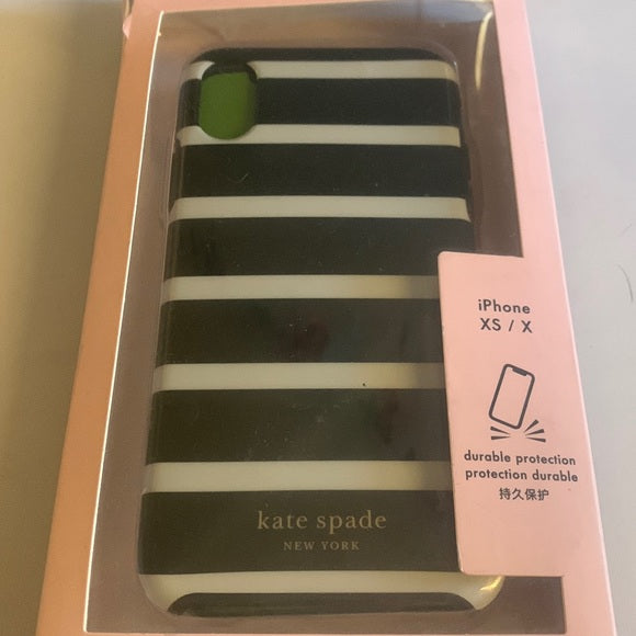 Kate Spade iPhone wrap folio case for iPhone X and XS