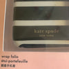 Kate Spade iPhone wrap folio case for iPhone X and XS