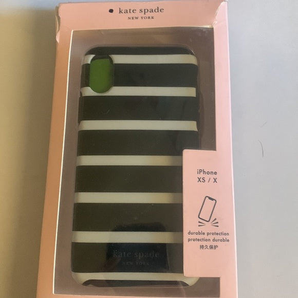 Kate Spade iPhone wrap folio case for iPhone X and XS