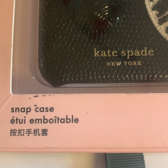 Kate Spade iPhone case for iPhone 11 Pro