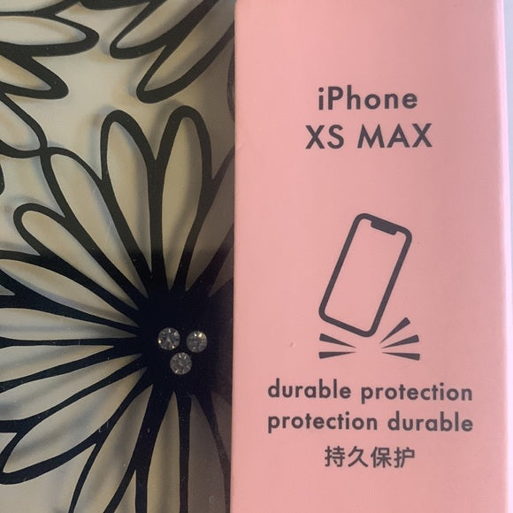 Kate Spade iPhone case for iPhone XS Max