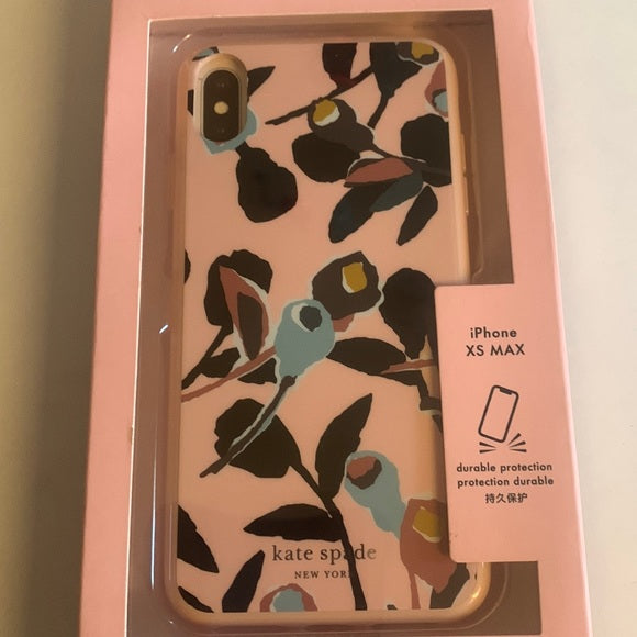 Kate spade iPhone case for iPhone XS Max