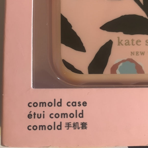 Kate spade iPhone case for iPhone XS Max