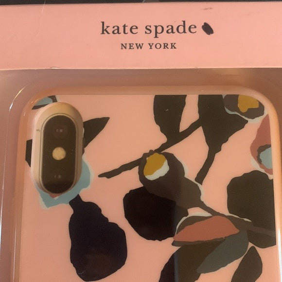 Kate spade iPhone case for iPhone XS Max