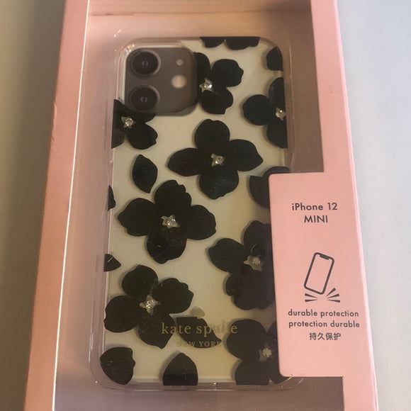 Kate Spade iPhone case for iPhone 12 Mini