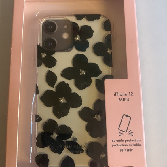 Kate Spade iPhone case for iPhone 12 Mini